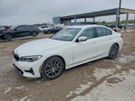 BMW Series 3 2021