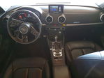 Audi A3 2017