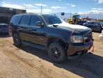 Chevrolet Tahoe 2011