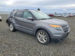 Ford Explorer 2013