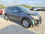 Honda CR-V 2015