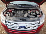 Ford Explorer 2018