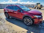 Subaru XV 2019