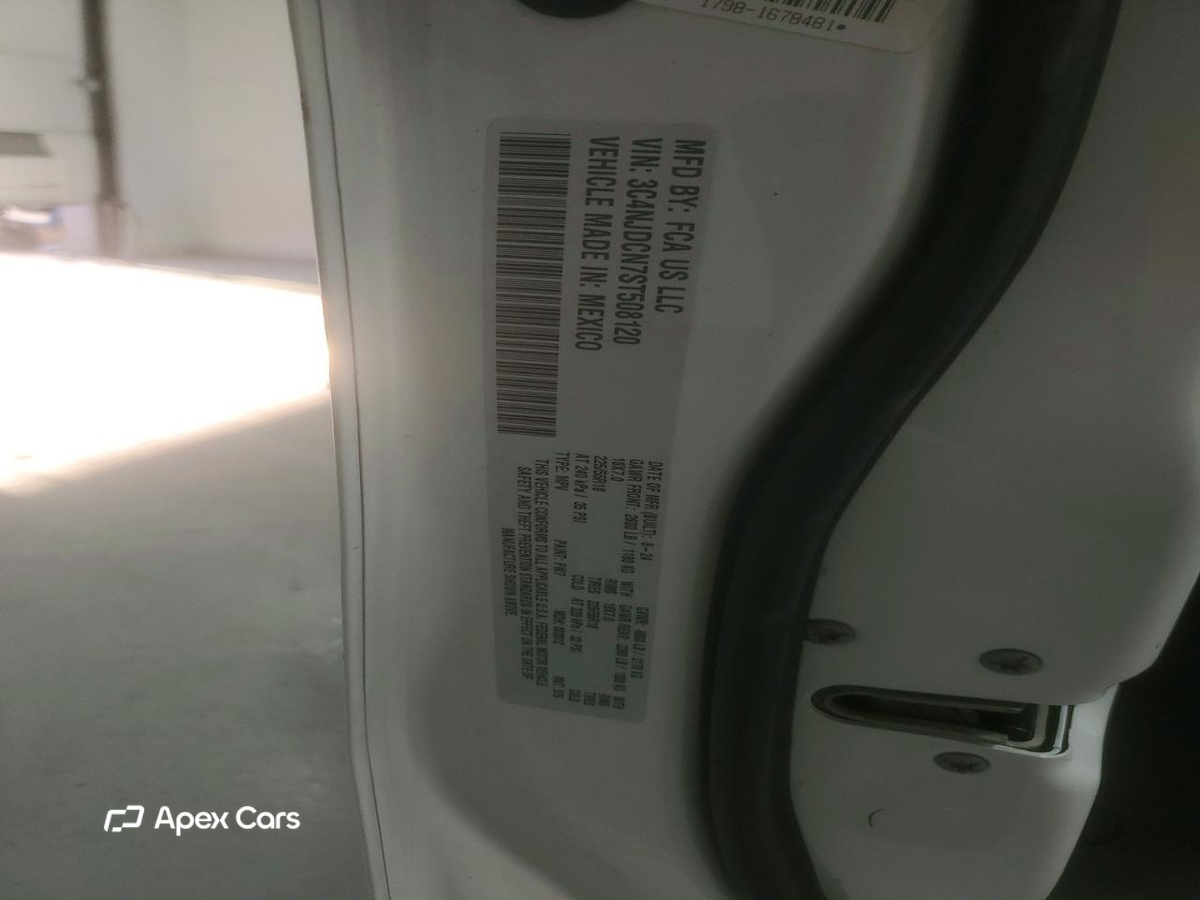 Jeep Compass 2025