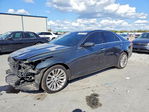 Cadillac CTS 2015