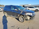 Toyota Highlander 2013