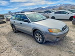 Subaru Outback 2007