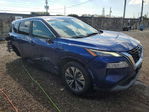 Nissan Rogue 2023