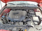 Mazda 3 2018
