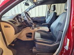 Dodge Caravan 2018