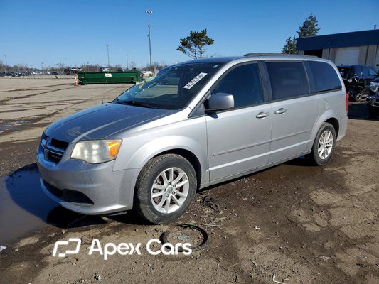 Dodge Caravan 2014 - Zdjęcie 1 z 13