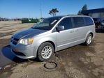 Dodge Caravan 2014