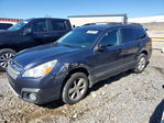 Subaru Outback 2014