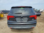 Honda Pilot 2016