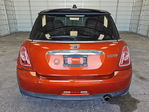 MINI Cooper 2012
