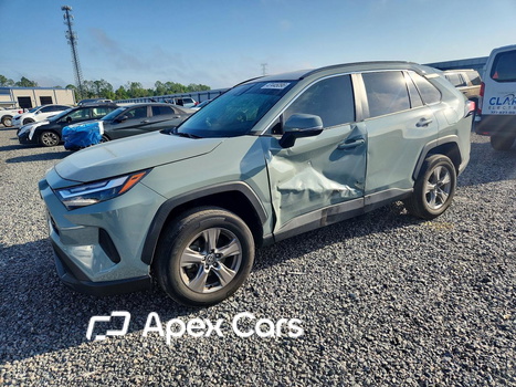Toyota RAV 4 2023 - Image 1 of 13