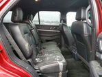 Ford Explorer 2016