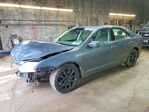 Ford Fusion 2012
