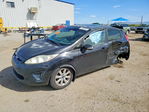 Ford Fiesta 2013
