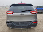 Jeep Cherokee 2016