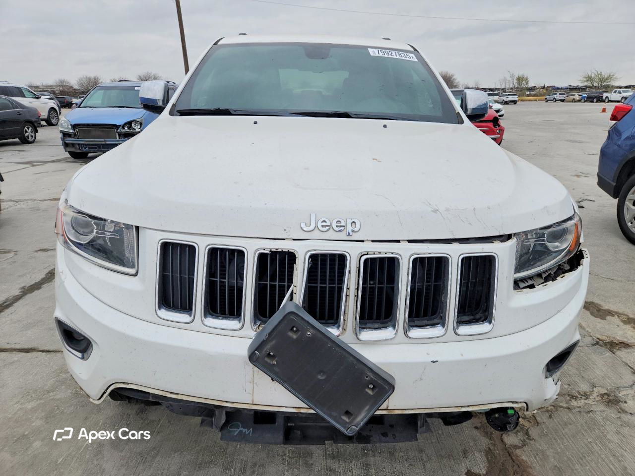 Jeep Cherokee 2015
