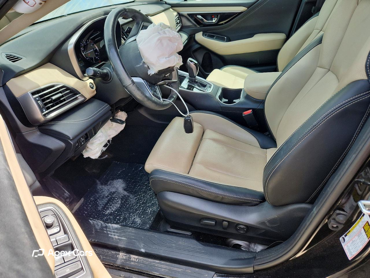 Subaru Outback 2023