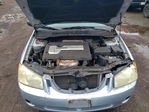 Kia Spectra 2006