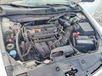 Honda Accord 2012