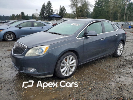 Buick Verano 2012 - Image 1 of 12