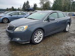 Buick Verano 2012