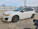 Subaru Impreza 2014