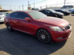 Lexus GS 2008
