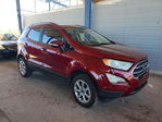 Ford EcoSport 2018