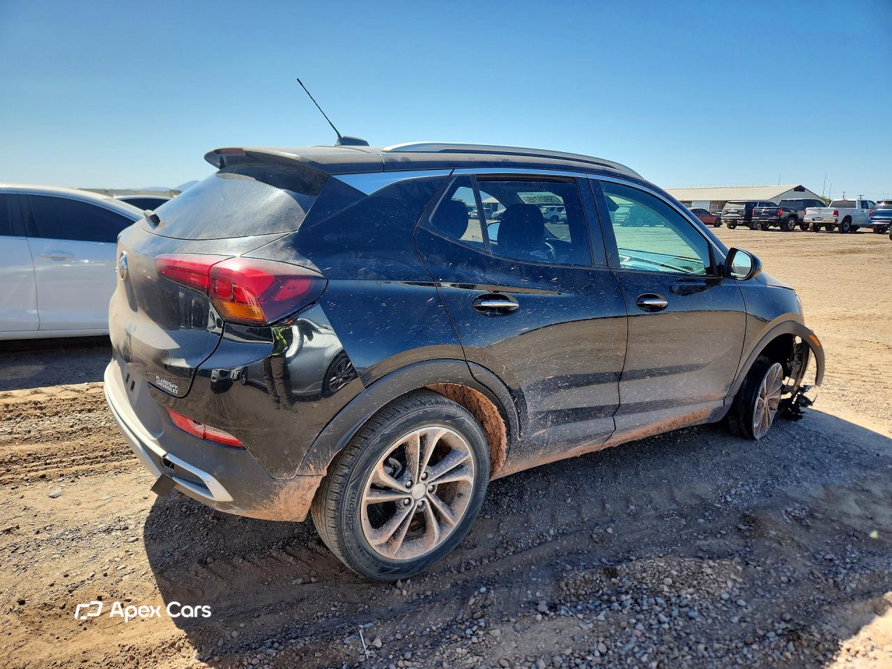 Buick Encore 2023