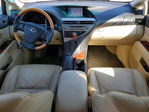 Lexus RX 2011