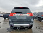 GMC Terrain 2010