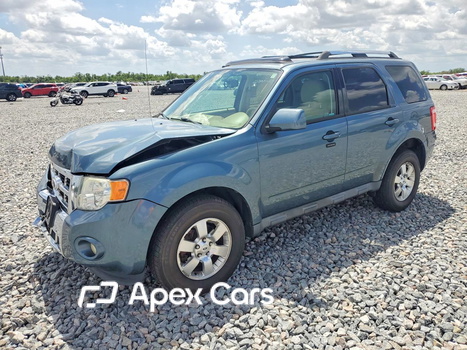Ford Escape 2012 - Image 1 of 12