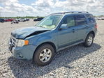 Ford Escape 2012