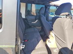 Jeep Wrangler 2012