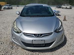 Hyundai Elantra 2016