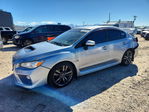 Subaru WRX 2017
