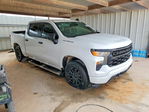Chevrolet Silverado 2024
