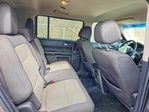 Ford Flex 2012