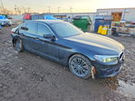 BMW Series 5 2018