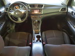 Nissan Sentra 2018