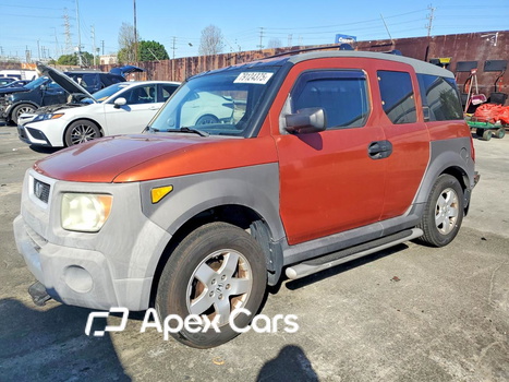 Honda Element 2005 - Image 1 of 13