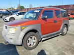 Honda Element 2005