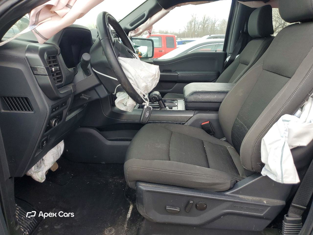 Ford F-150 2024