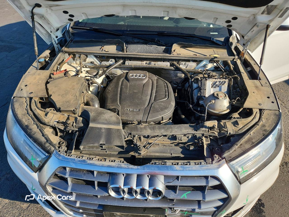 Audi Q5 2020