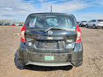 Nissan Versa 2019